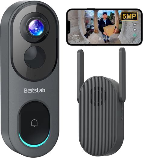 The best video doorbell cameras of 2026, tried and tested - balustradellc