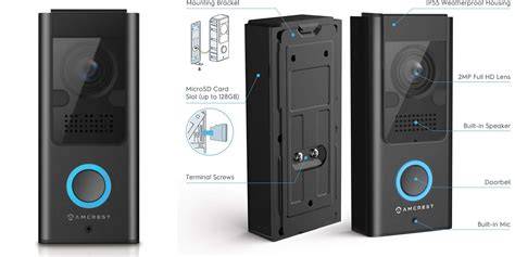 The Best Video Doorbells for Any Budget - The Plug - HelloTech - raincitystudios.com