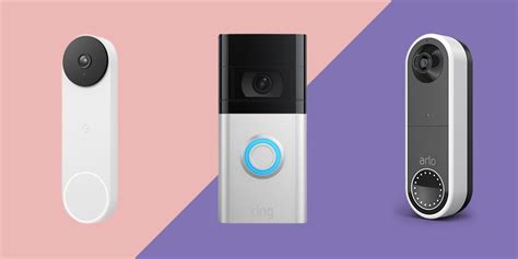 The Best Video Doorbells of 2025 - How-To Geek - raincitystudios.com