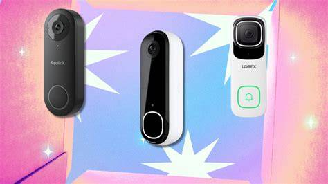 The Best Video Doorbells to Buy in 2025 - Lifehacker - raincitystudios.com