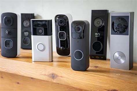 The Best Video Doorbells We've Tested for 2026 | PCMag - balustradellc
