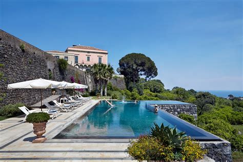The best villas in the Mediterranean | CN Traveller - balustradellc