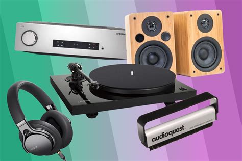 The Best Vinyl Setups From $500 to $5,000 - InsideHook - balustradellc