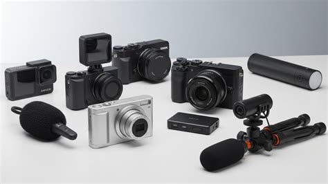 The Best Vlogging Cameras We've Tested for 2026 - balustradellc