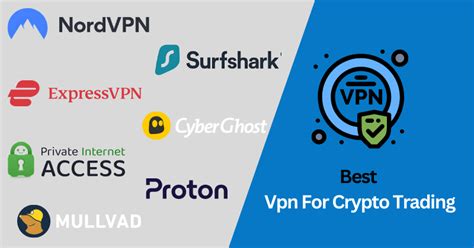 The Best VPN For Crypto Trading in 2024 (Top 11+ Options) - balustradellc