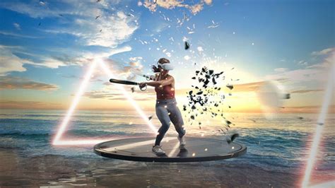 The best VR games and apps that make working out fun - balustradellc