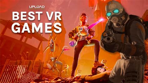 The Best VR Games for 2026 - PCMag - balustradellc