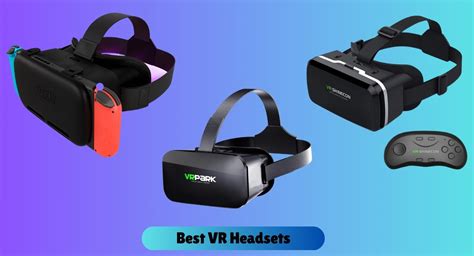 The best VR headsets for gaming in 2026 - Pocket Tactics - balustradellc