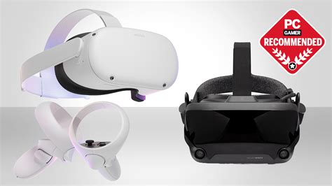 The best VR headsets in 2024 - Pocket-lint - balustradellc