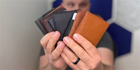 The best wallets for men in 2026, tried and tested - CNN - balustradellc