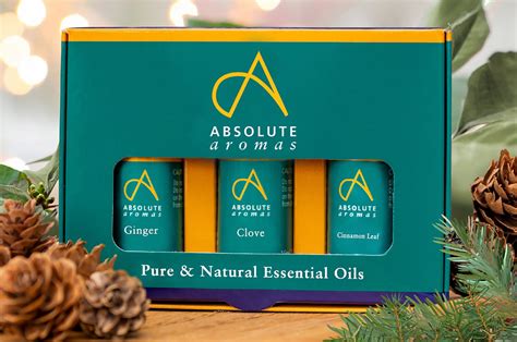 The Best Warming Essential Oils For Winters - balustradellc