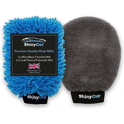 The best wash mitts 2025 - Parkers - raincitystudios.com