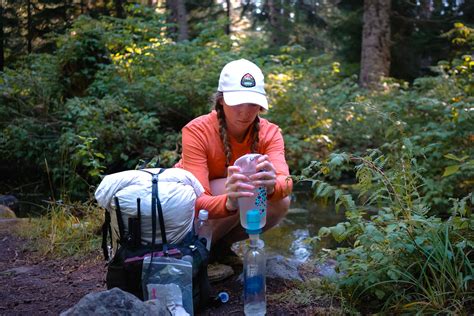 The Best Water Filters For Backpacking and Hiking (in 2022) - balustradellc