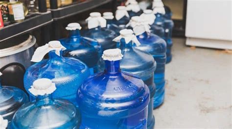 The Best Water Storage Containers for Long-Term … - balustradellc