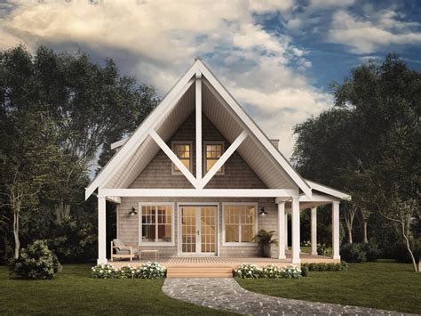 The Best Waterfront Floor Plans for Relaxation & Views - balustradellc