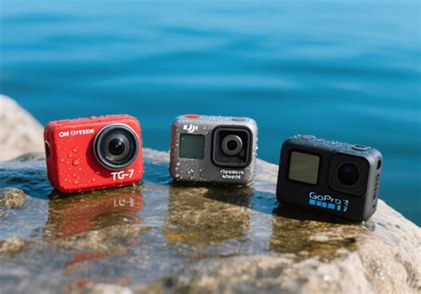 The Best Waterproof Cameras We've Tested for 2026 - balustradellc