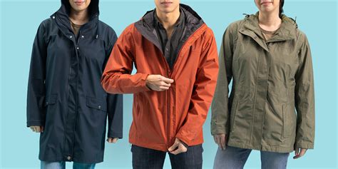 The Best Waterproof Rain Jackets and Raincoats of … - balustradellc