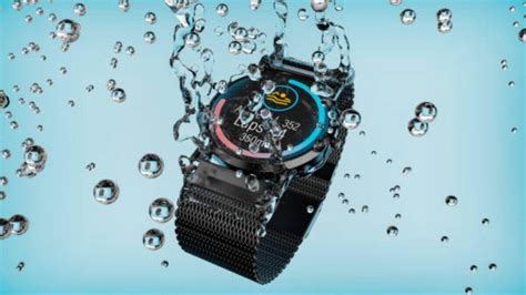 The best waterproof smartwatches - Popular Science - balustradellc