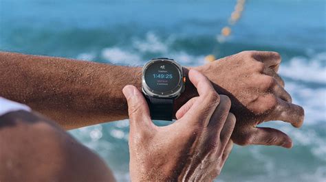 The best waterproof smartwatches you can buy: Expert … - balustradellc