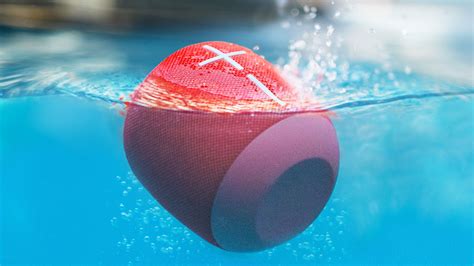 The best waterproof speakers, all tested by audio experts | TechRadar - balustradellc