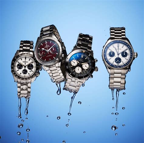 The Best Waterproof Watches in 2024, Tested by Style … - balustradellc