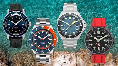 The Best Waterproof Watches Keep Your Wrist Fly and … - balustradellc