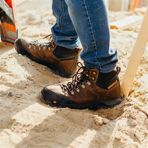 The Best Waterproof Work Boots | Our Top 10 List - balustradellc