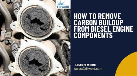 The Best Way to Clean Engine Carbon Buildup - Wanasign Auto - balustradellc