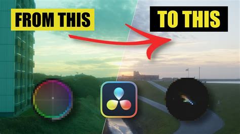 The BEST way to FIX WHITE BALANCE | Davinci Resolve 18 Tutorial - balustradellc
