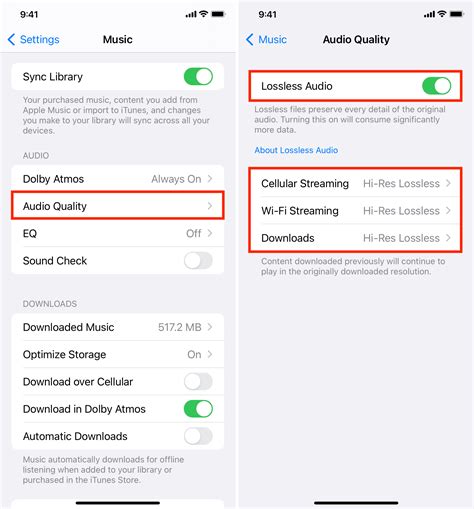 The best way to stream hi-res audio from Apple Music - balustradellc