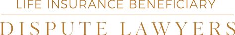 The Best Ways to Dispute a Life Insurance Beneficiary - balustradellc