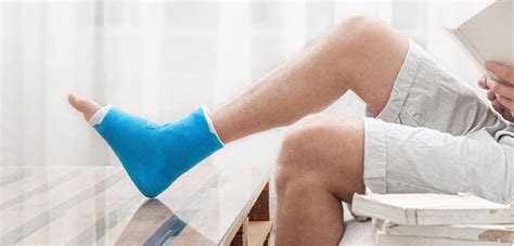 The Best Ways to Heal a Sprained Ankle Fast - Athleteism - balustradellc