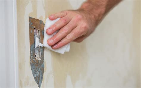 The Best Ways To Remove Wallpaper Like A Pro - balustradellc