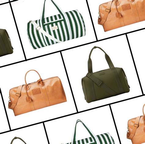The Best Weekender Bags, According to Our Editors - balustradellc