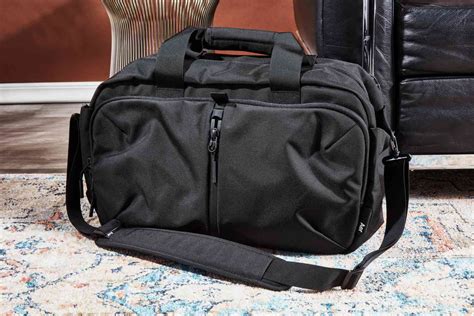 The Best Weekender Bags for Men of 2026, Tested … - balustradellc