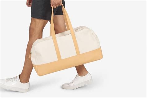 The Best Weekender Bags For Your Next Getaway - balustradellc