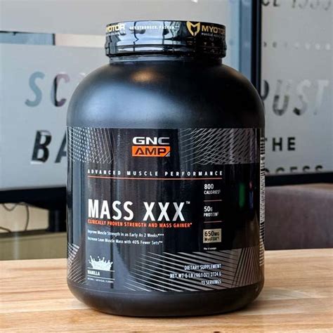 The Best Weight Gainers in 2025 | Supplement Institute - balustradellc