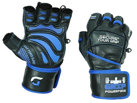 The Best Weight Lifting Gloves With Wrist Support For … - balustradellc