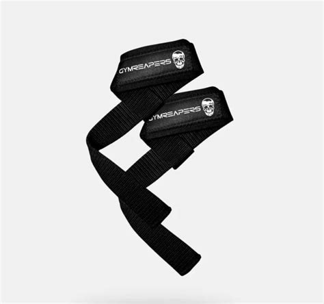The Best Weight Lifting Straps: Gymreapers, Rogue - balustradellc