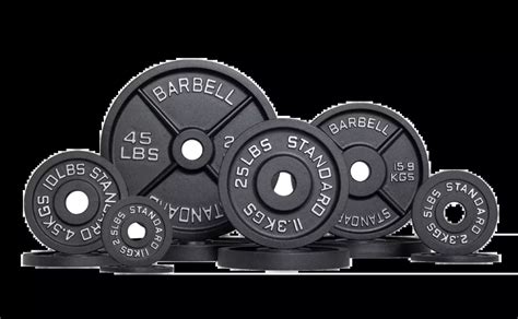 The Best Weight Plates to Buy for Home Gyms in 2024 - balustradellc