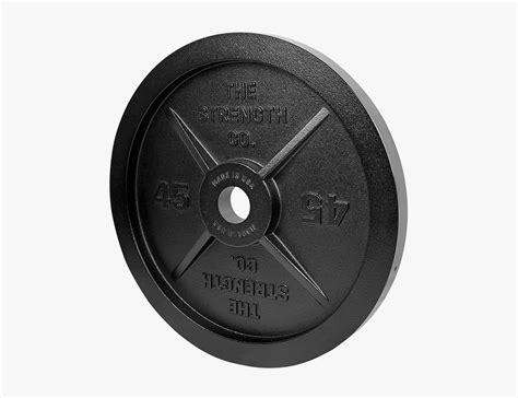 The Best Weight Plates to Max Out Your Strength Training - balustradellc