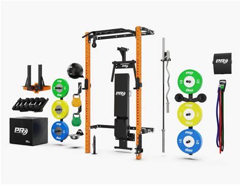 The Best Weight Sets for Bulking Up Your Home Gym - balustradellc