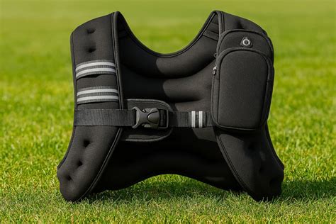 The best weighted vests for walking, running and … - balustradellc