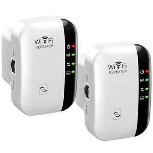 The Best Wi-Fi Extender and Signal Booster - balustradellc