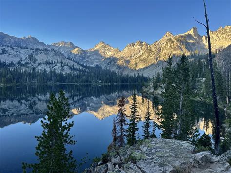 The Best Wilderness & Natural Retreats in the USA - balustradellc