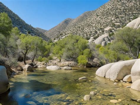 The Best Wilderness Camping in California: Exploring … - balustradellc