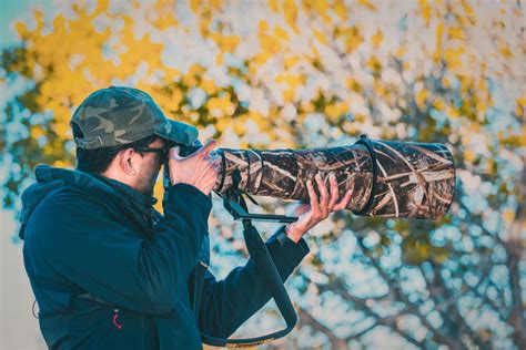 The Best Wildlife Photography Gear in 2026 - balustradellc