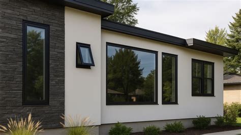 The Best Window Styles for Modern Homes - balustradellc