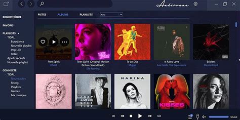 The Best Windows Music Player for Hi-Res Audio - balustradellc