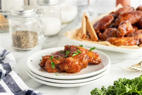 The Best Wings Recipe You Need to Try - balustradellc